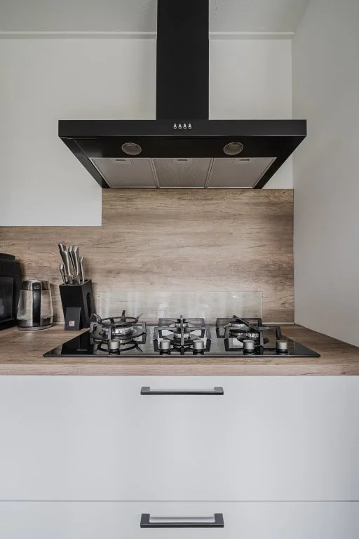 Foto van de Appartement gelegen aan de Winkelwaard in Alkmaar