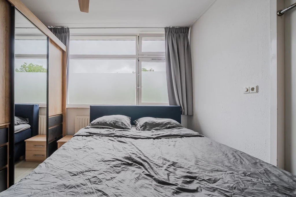 Foto van de Appartement gelegen aan de Winkelwaard in Alkmaar