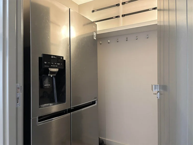 Foto van de Appartement gelegen aan de D. Regent in Eindhoven