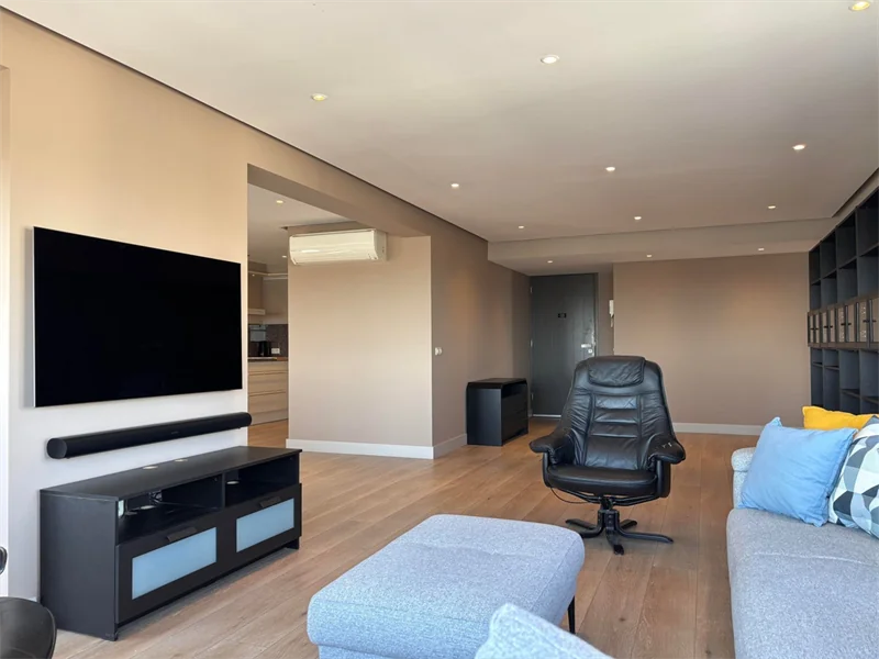Foto van de Appartement gelegen aan de D. Regent in Eindhoven