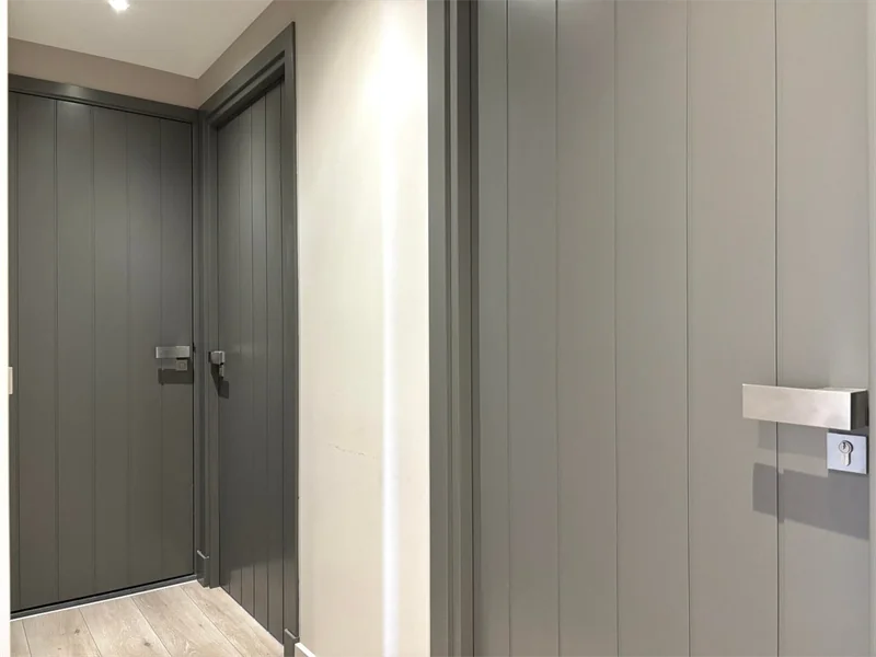Foto van de Appartement gelegen aan de D. Regent in Eindhoven