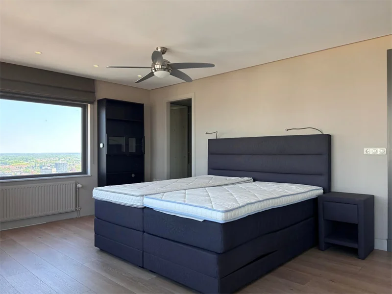 Foto van de Appartement gelegen aan de D. Regent in Eindhoven