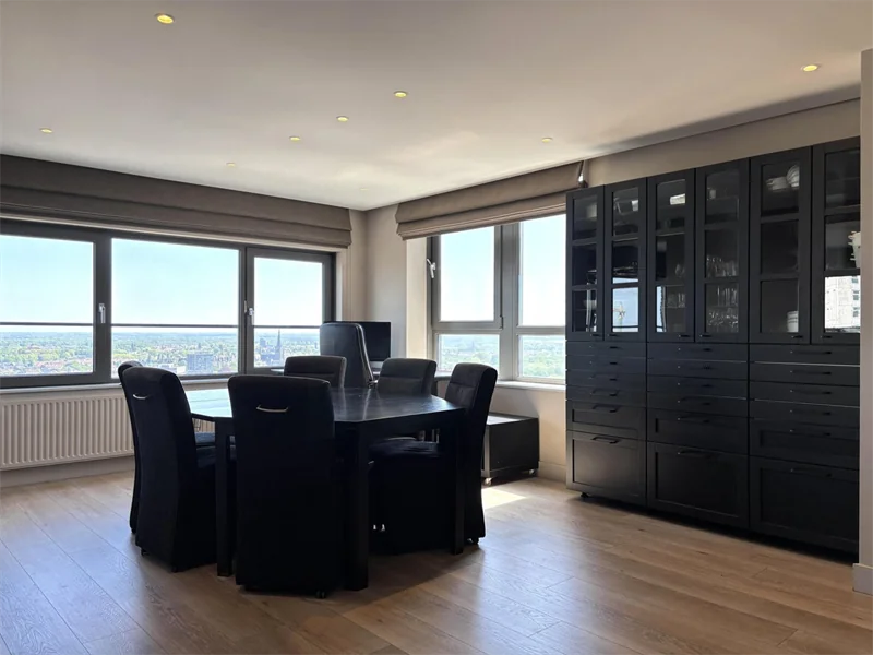Foto van de Appartement gelegen aan de D. Regent in Eindhoven