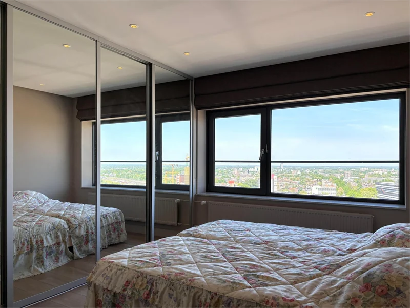 Foto van de Appartement gelegen aan de D. Regent in Eindhoven