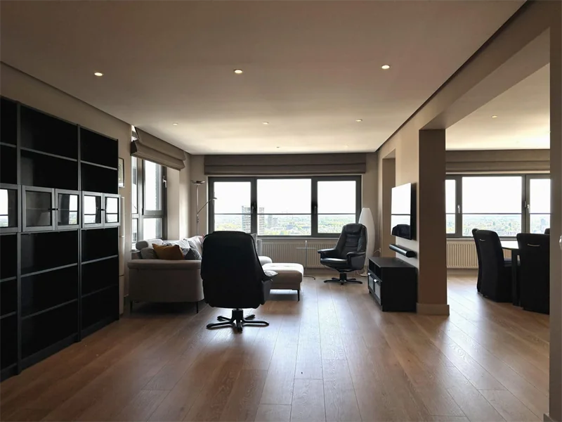 Foto van de Appartement gelegen aan de D. Regent in Eindhoven