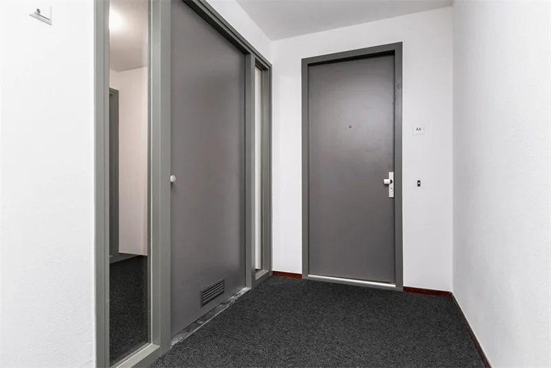 Foto van de Appartement gelegen aan de Beijneslaan in Beverwijk