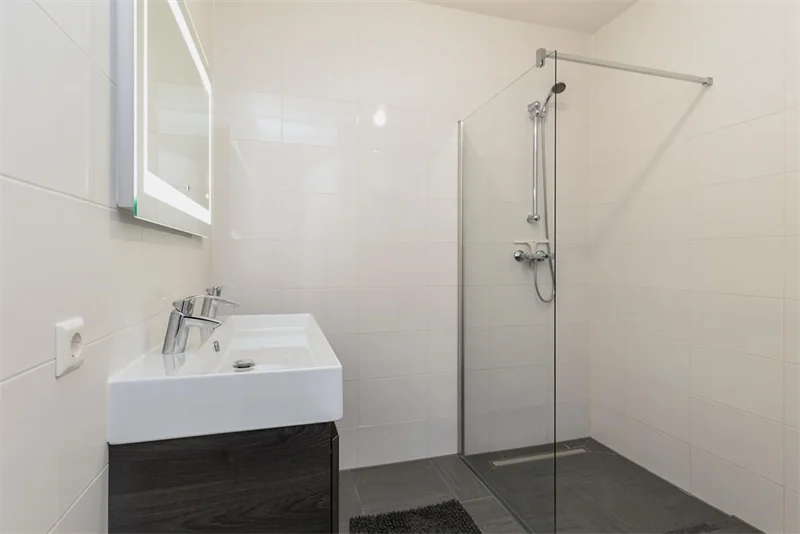 Foto van de Appartement gelegen aan de Beijneslaan in Beverwijk