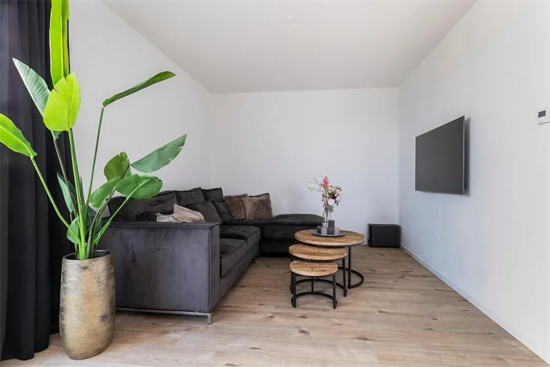 Foto van de Appartement gelegen aan de Beijneslaan in Beverwijk