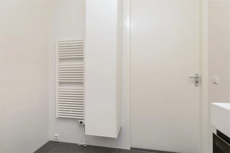 Foto van de Appartement gelegen aan de Beijneslaan in Beverwijk
