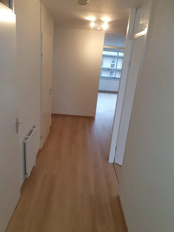 Foto van de Appartement gelegen aan de M.v. Geffenstraat in Amsterdam