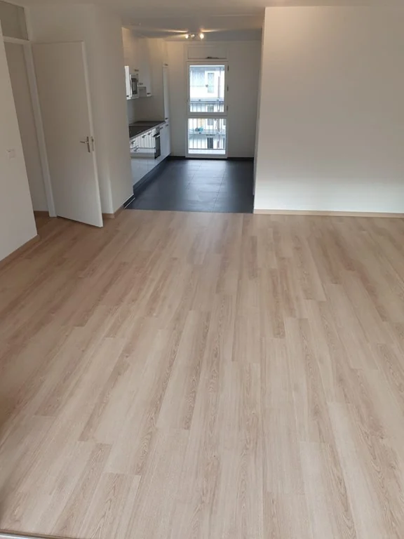 Foto van de Appartement gelegen aan de M.v. Geffenstraat in Amsterdam