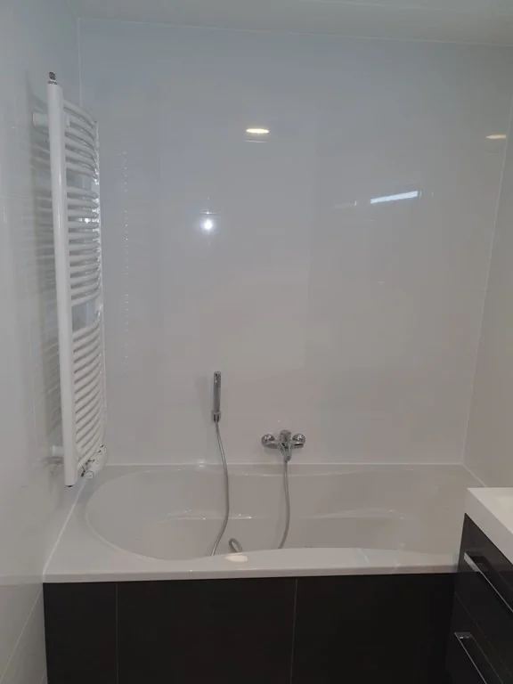 Foto van de Appartement gelegen aan de M.v. Geffenstraat in Amsterdam