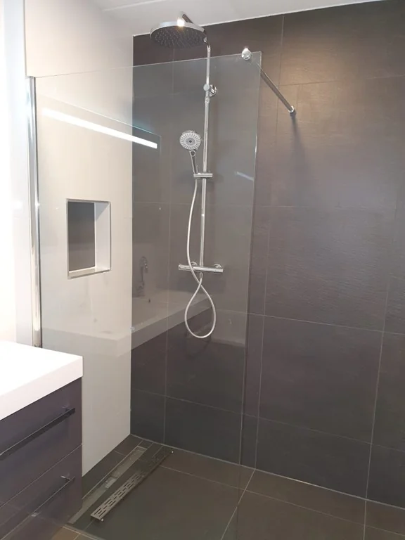 Foto van de Appartement gelegen aan de M.v. Geffenstraat in Amsterdam