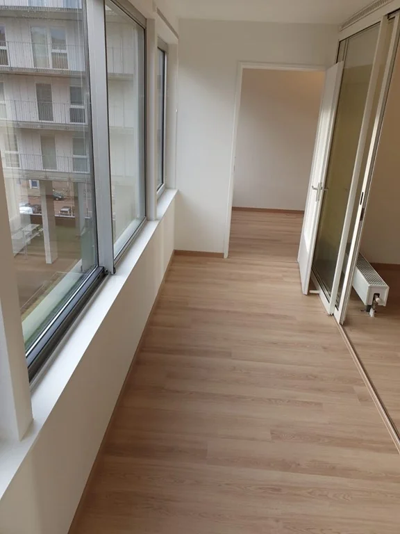 Foto van de Appartement gelegen aan de M.v. Geffenstraat in Amsterdam