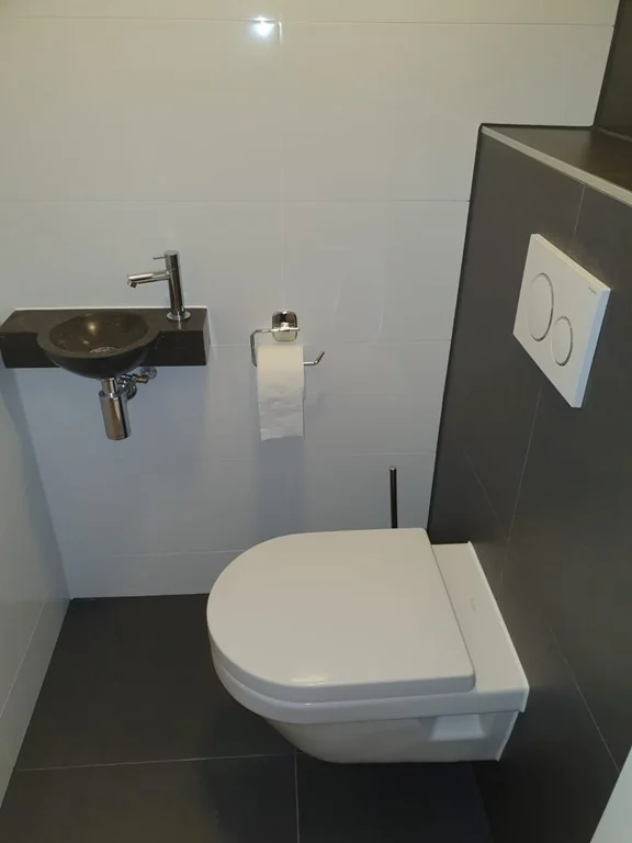 Foto van de Appartement gelegen aan de M.v. Geffenstraat in Amsterdam