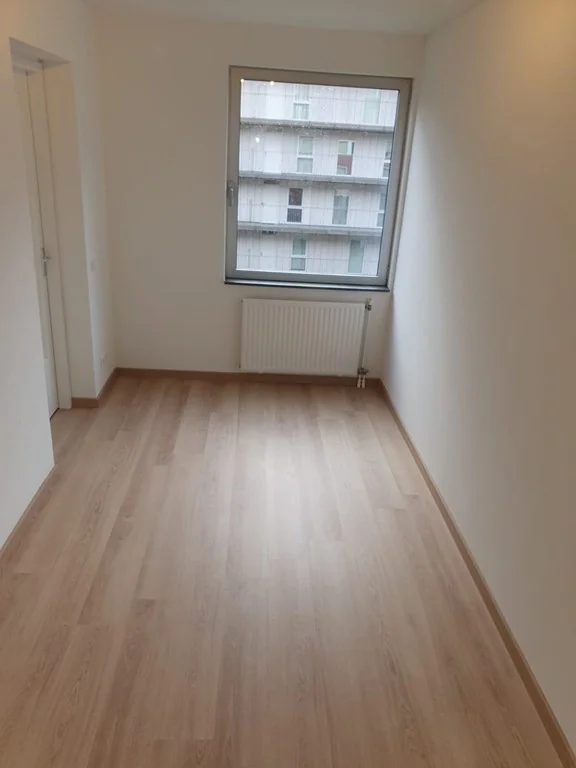 Foto van de Appartement gelegen aan de M.v. Geffenstraat in Amsterdam