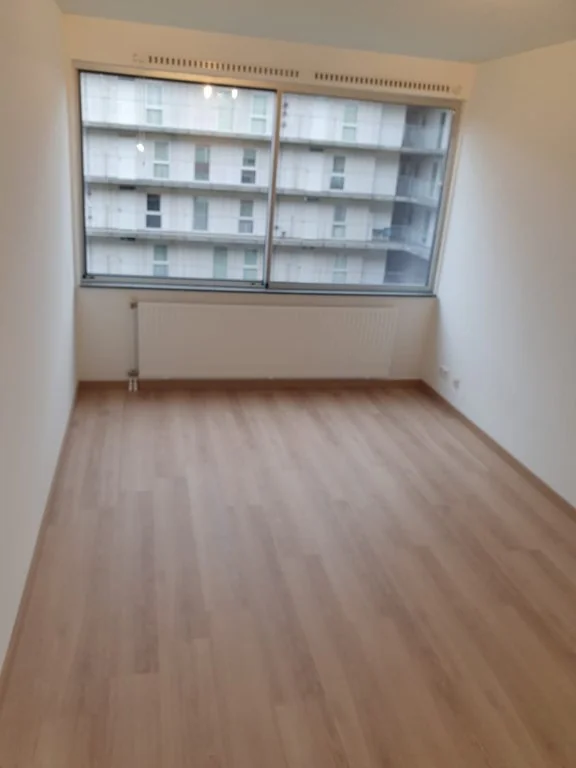 Foto van de Appartement gelegen aan de M.v. Geffenstraat in Amsterdam