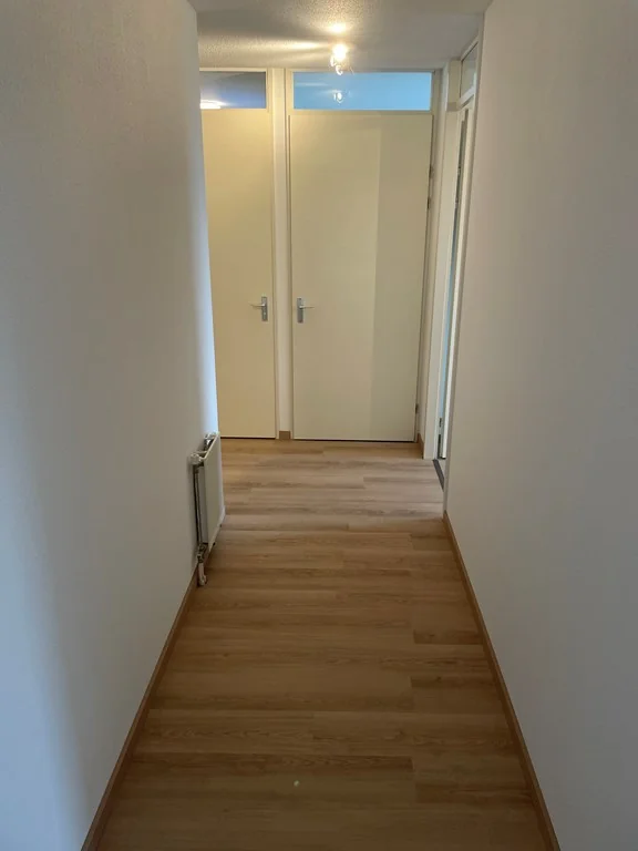 Foto van de Appartement gelegen aan de O. Ban in Amsterdam