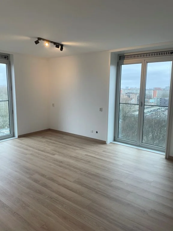 Foto van de Appartement gelegen aan de O. Ban in Amsterdam