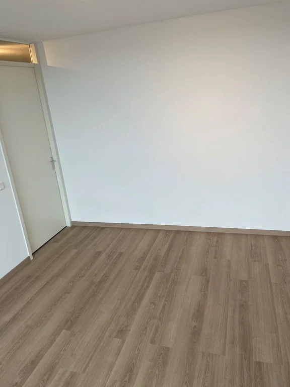 Foto van de Appartement gelegen aan de O. Ban in Amsterdam