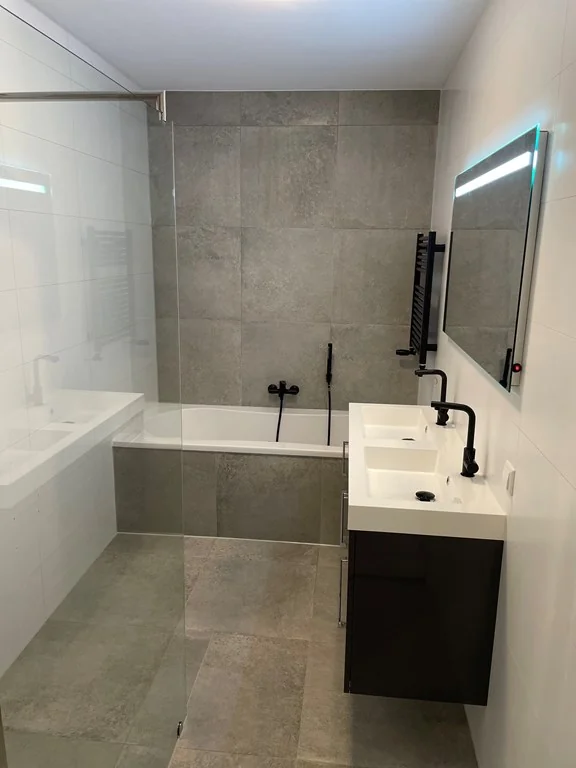 Foto van de Appartement gelegen aan de O. Ban in Amsterdam