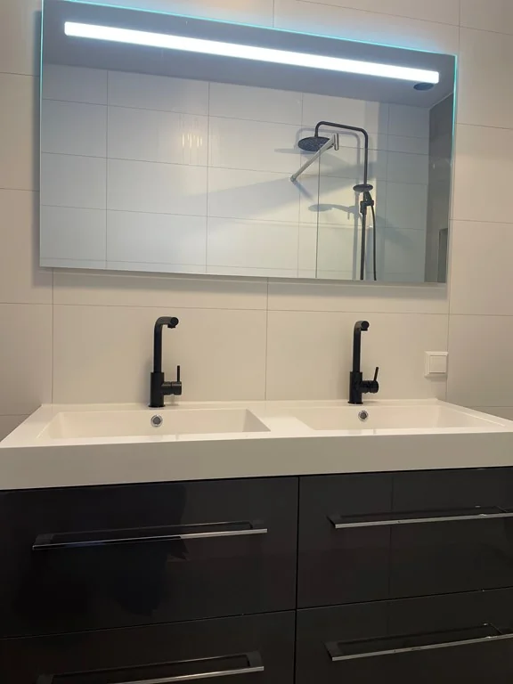 Foto van de Appartement gelegen aan de O. Ban in Amsterdam