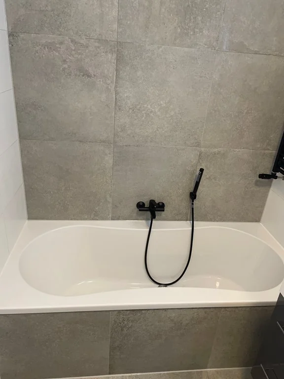 Foto van de Appartement gelegen aan de O. Ban in Amsterdam