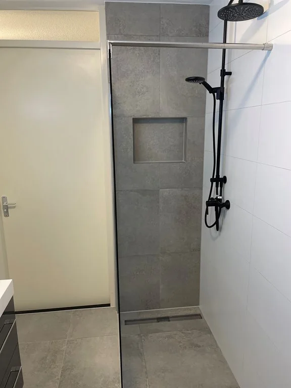 Foto van de Appartement gelegen aan de O. Ban in Amsterdam