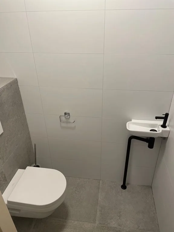 Foto van de Appartement gelegen aan de O. Ban in Amsterdam