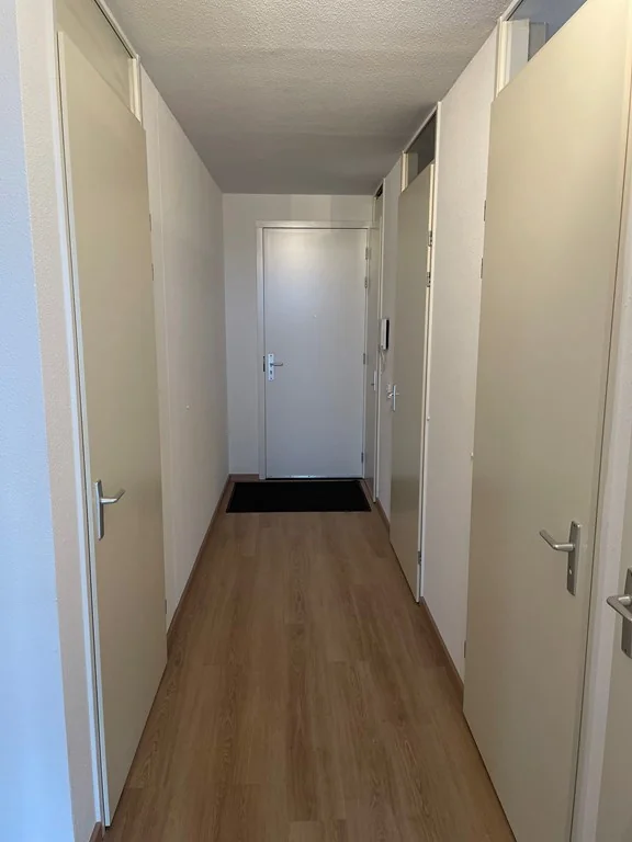 Foto van de Appartement gelegen aan de O. Ban in Amsterdam