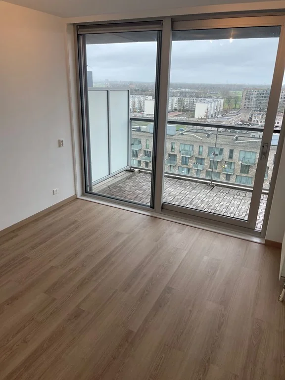 Foto van de Appartement gelegen aan de O. Ban in Amsterdam
