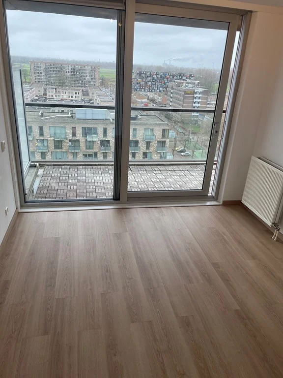 Foto van de Appartement gelegen aan de O. Ban in Amsterdam