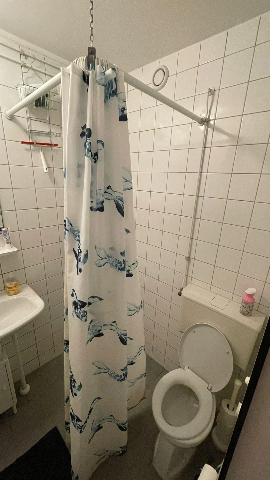 Foto van de Kamer gelegen aan de Witbreuksweg in Enschede