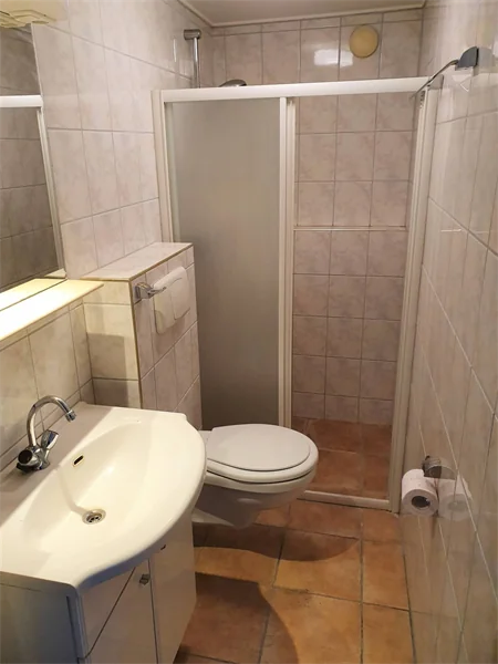 Foto van de Appartement gelegen aan de Espoortstraat in Enschede