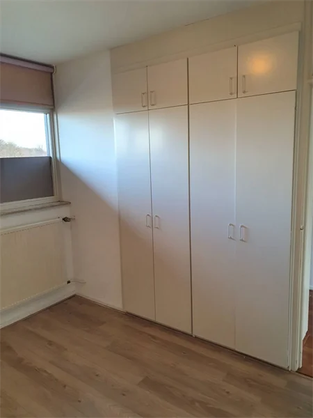 Foto van de Appartement gelegen aan de Espoortstraat in Enschede