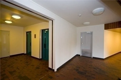 Foto van de Appartement gelegen aan de Espoortstraat in Enschede