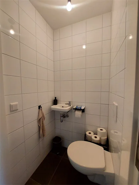 Foto van de Appartement gelegen aan de Markt in Roosendaal