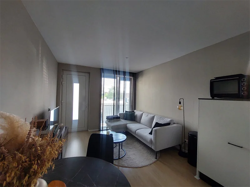 Foto van de Appartement gelegen aan de Markt in Roosendaal
