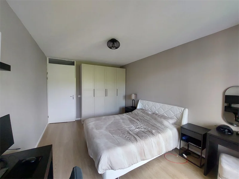 Foto van de Appartement gelegen aan de Markt in Roosendaal
