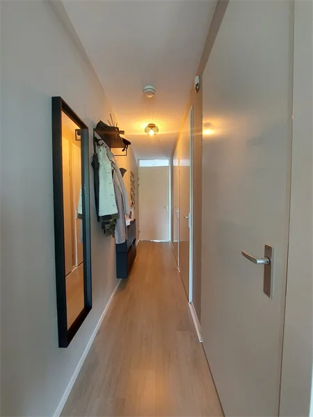 Foto van de Appartement gelegen aan de Markt in Roosendaal