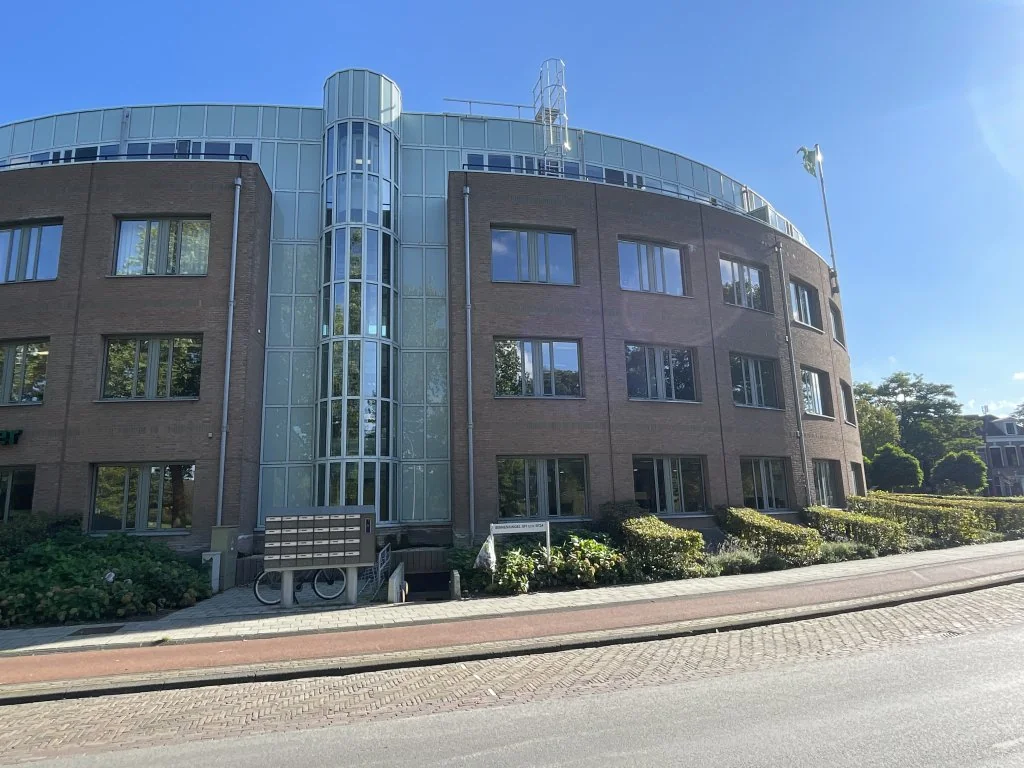Foto van de Appartement gelegen aan de Binnensingel in Deventer