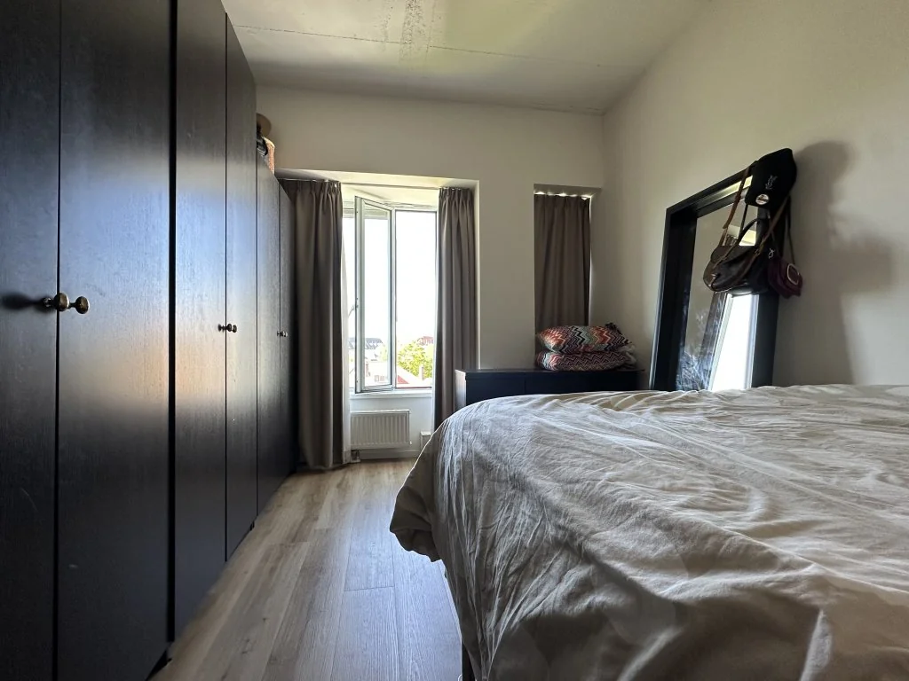 Foto van de Appartement gelegen aan de Binnensingel in Deventer