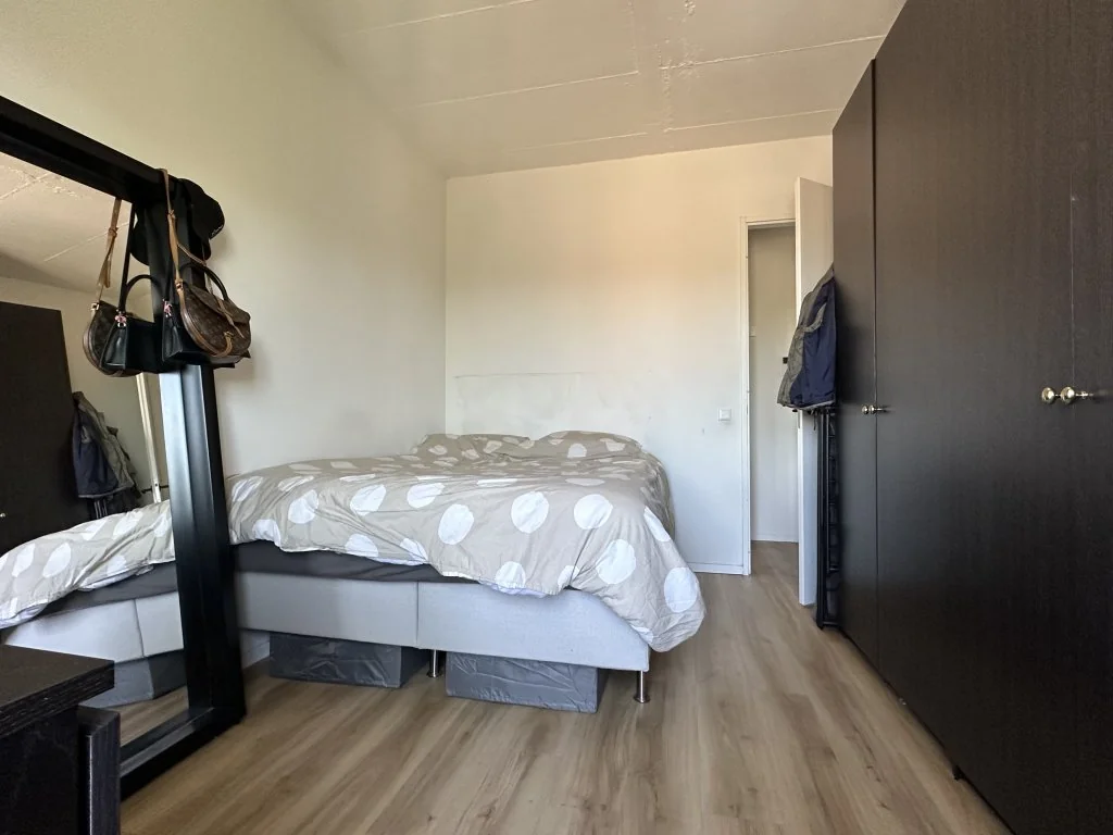 Foto van de Appartement gelegen aan de Binnensingel in Deventer