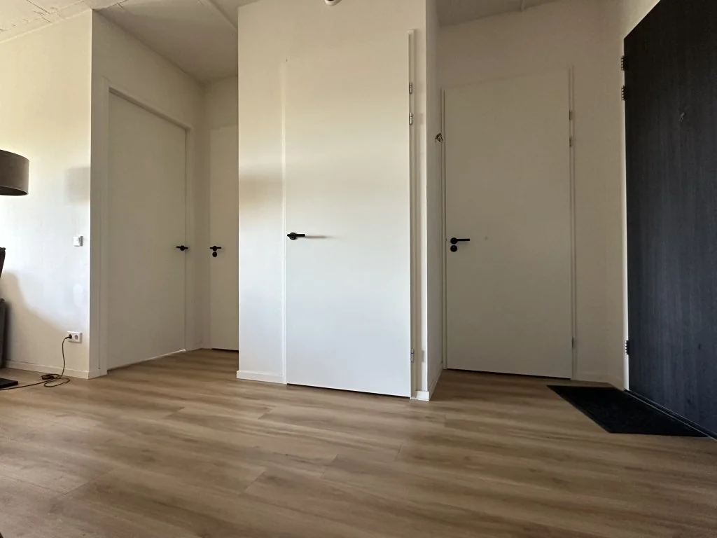 Foto van de Appartement gelegen aan de Binnensingel in Deventer