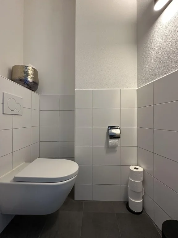 Foto van de Appartement gelegen aan de Binnensingel in Deventer