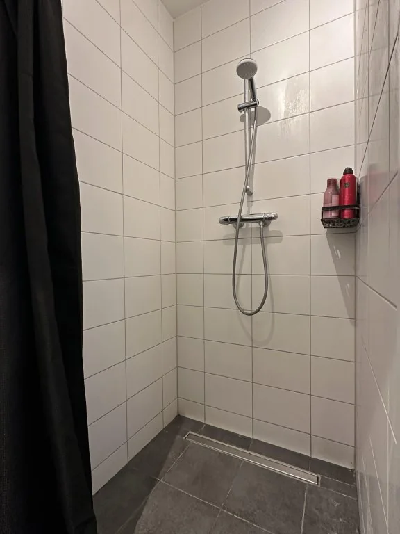 Foto van de Appartement gelegen aan de Binnensingel in Deventer