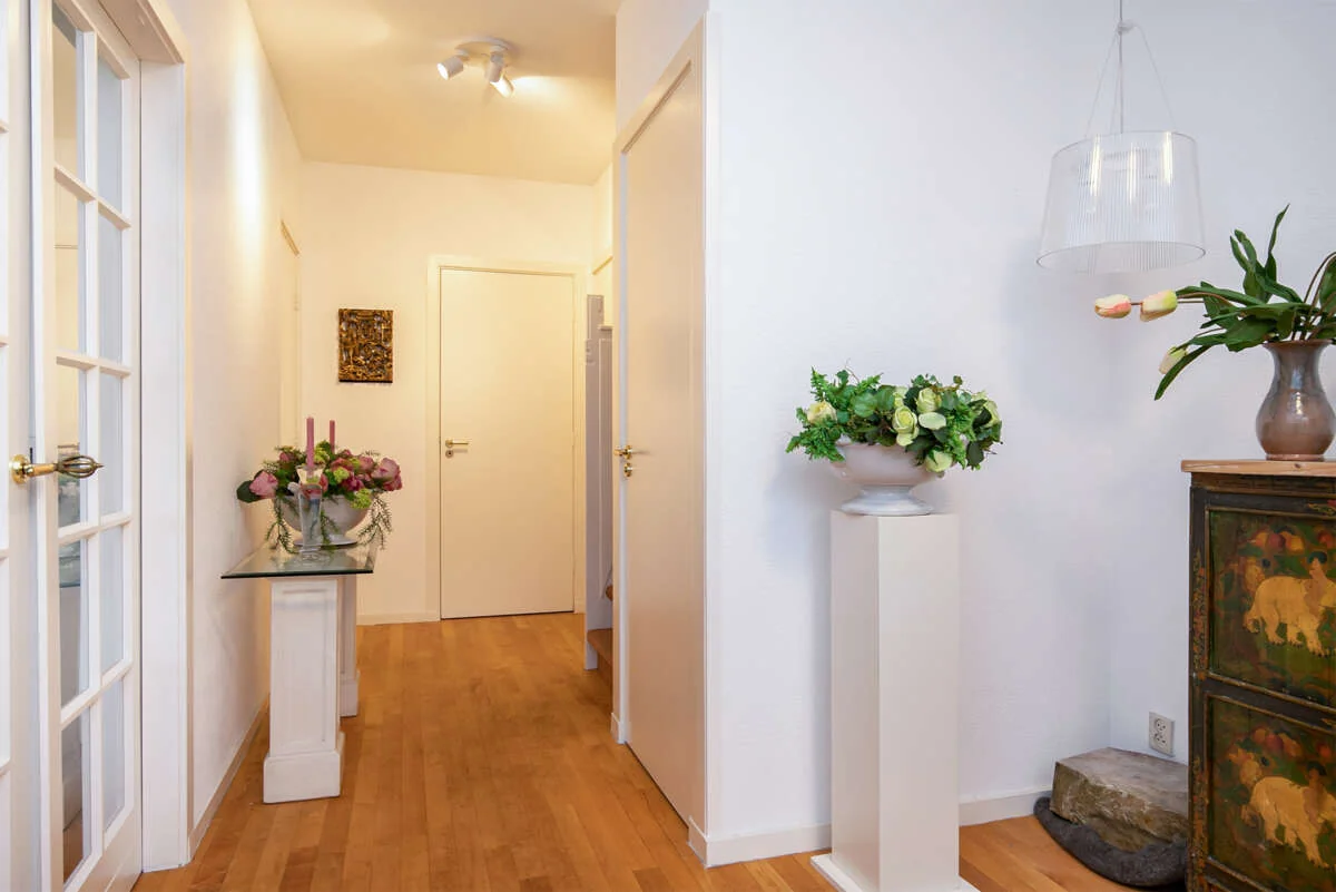 Foto van de Appartement gelegen aan de Gijsbrecht van Amstelstraat in Hilversum