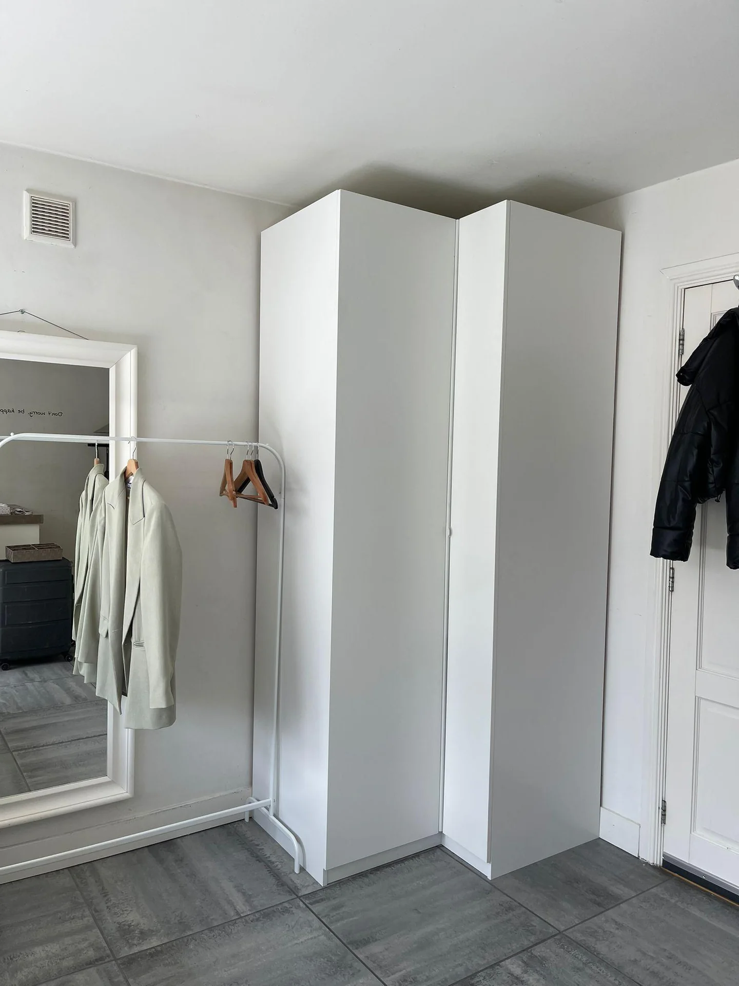Foto van de Studio gelegen aan de Nieuwezijds Voorburgwal in Amsterdam