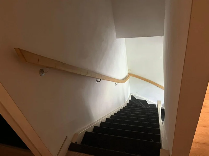 Foto van de Kamer gelegen aan de A.'. Hofje in Enschede