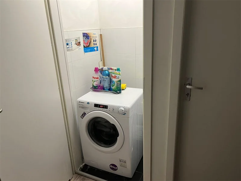 Foto van de Kamer gelegen aan de A.'. Hofje in Enschede